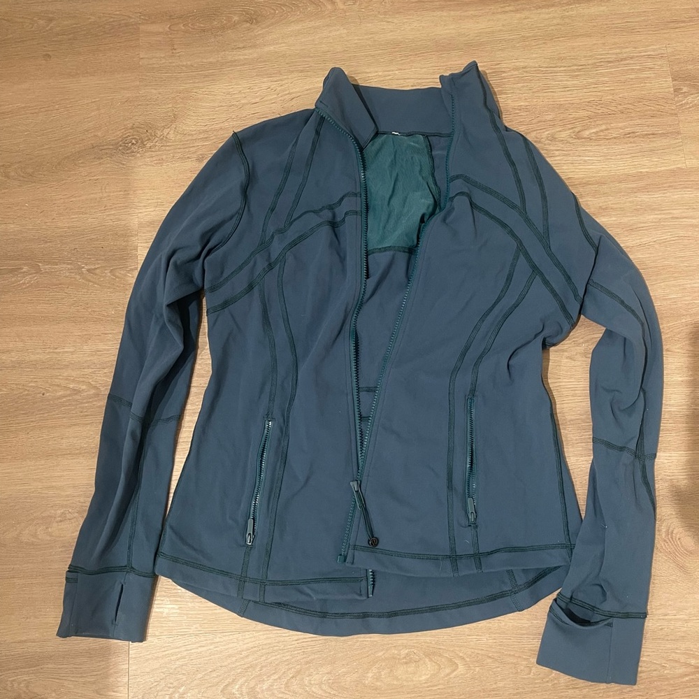 COPY - Lululemon jacket